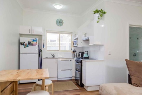 The Getaway Jervis Bay - In The Heart Of Vincentia - Tourism Adelaide 3