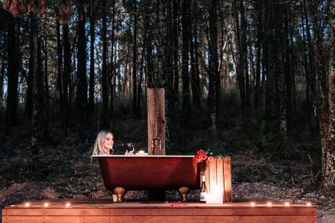 The Gully - Dreamy Cabin On Acres Of Outback Charm - Tourism Adelaide 2