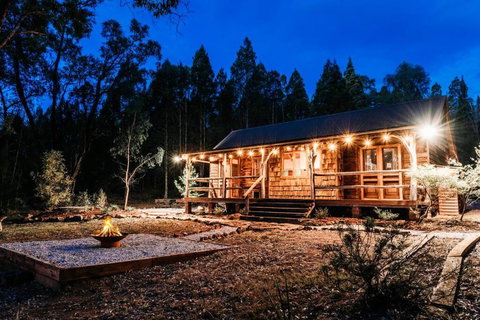 The Gully - Dreamy Cabin On Acres Of Outback Charm - Tourism Adelaide 1