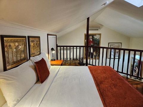 The Camperdown Mill - Tourism Adelaide 1