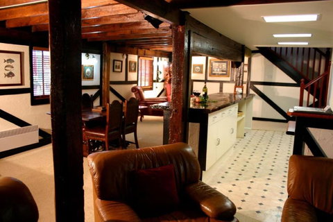 The Camperdown Mill - Tourism Adelaide 2