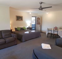 Beachport Motor Inn - Tourism Adelaide