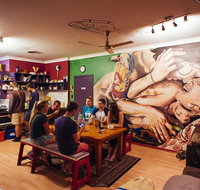 Beachside Backpackers - Tourism Adelaide