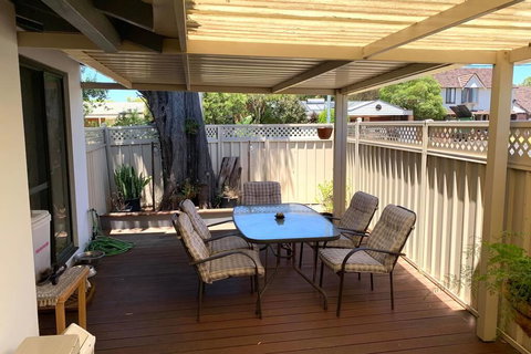 Beachside Escape - Tourism Adelaide 1