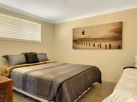 Beachside Getaway - 150m To Beach - Tourism Adelaide 2