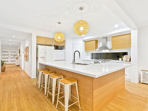 Beachside Holiday Escape - Tourism Adelaide 3