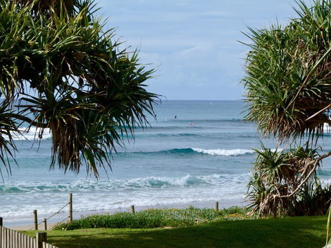 Beachside Lennox - Tourism Adelaide 0