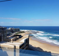 Beau Monde Apartments Newcastle - Horizon Newcastle Beach - Tourism Adelaide