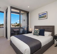 Beau Monde Apartments Newcastle - The Herald - Tourism Adelaide