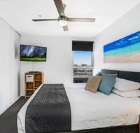 Beau Monde Apartments Newcastle - Worth Place Apartment - Tourism Adelaide