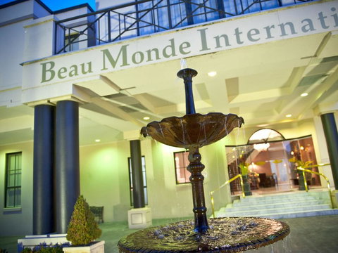 Beau Monde International - Tourism Adelaide 3