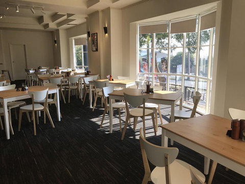 Beau Monde International - Tourism Adelaide 2