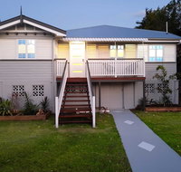 Beautiful Queenslander - Tourism Adelaide