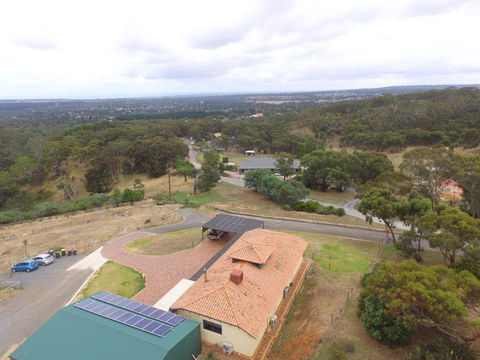 Beautiful Views - Tourism Adelaide 2