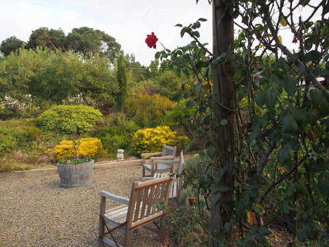 Bed & Breakfast At Tiffany's - Tourism Adelaide 3