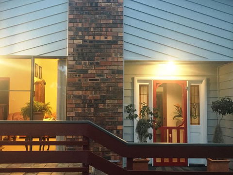 Bed And Breakfast At Kiama - Tourism Adelaide 3