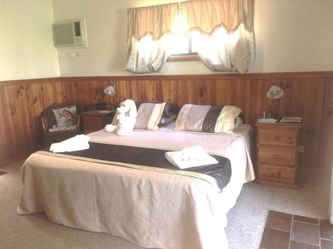 Bed And Breakfast At Kiama - Tourism Adelaide 1