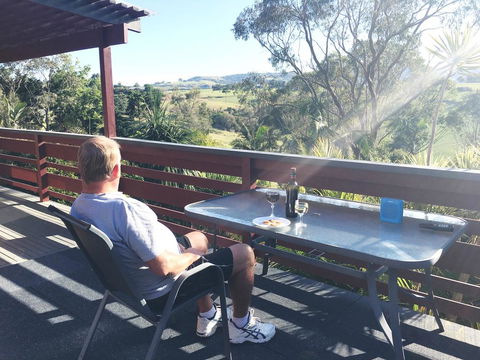 Bed And Breakfast At Kiama - Tourism Adelaide 0