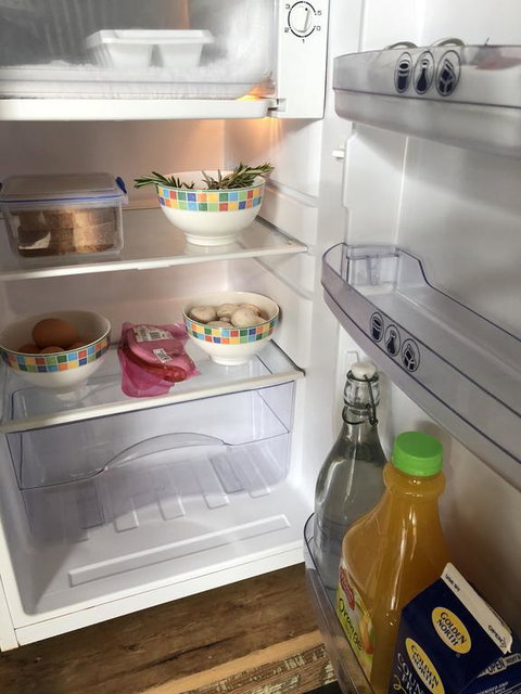 Bed In A Shed Vineyard Stay - Tourism Adelaide 2