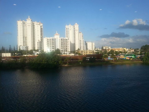 Bel Air Private Condominium - Tourism Adelaide 1