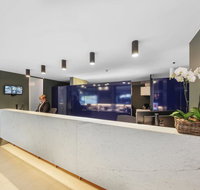 Belconnen Way Hotel  Serviced Apartments - Tourism Adelaide