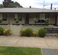 Belford House - Tourism Adelaide
