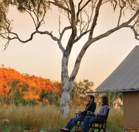 Bell Gorge Wilderness Lodge - Tourism Adelaide