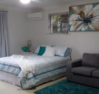 Bella Vista B  B - Tourism Adelaide