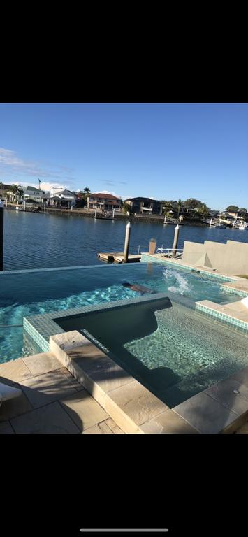 Bella Vista Bed And Breakfast Of Raby Bay - Tourism Adelaide 3