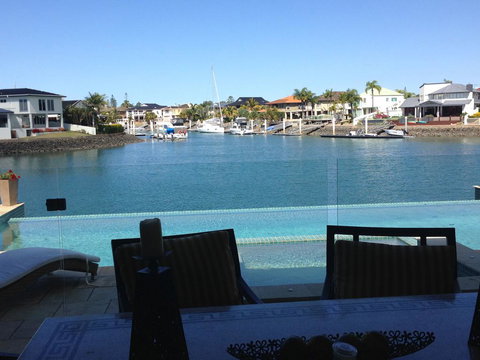 Bella Vista Bed And Breakfast Of Raby Bay - Tourism Adelaide 2