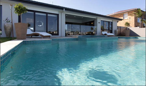 Bella Vista Bed And Breakfast Of Raby Bay - Tourism Adelaide 1