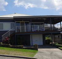 Bella Vista 9 East Street - Tourism Adelaide