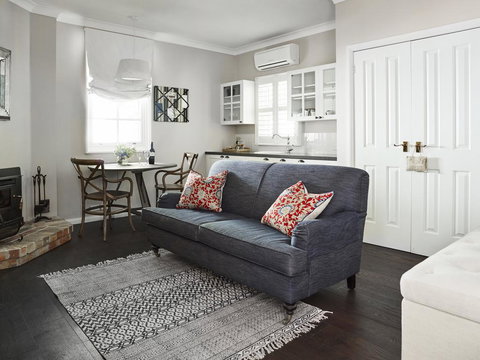 Bells At Killcare Boutique Hotel, Restaurant & Spa - Adult Only - Tourism Adelaide 3