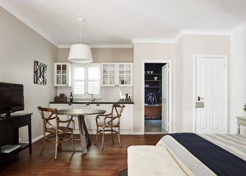 Bells At Killcare Boutique Hotel, Restaurant & Spa - Adult Only - Tourism Adelaide 2