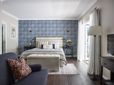 Bells At Killcare Boutique Hotel, Restaurant & Spa - Adult Only - Tourism Adelaide 0