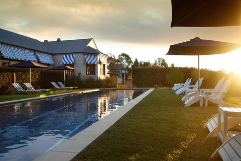 Bells At Killcare Boutique Hotel, Restaurant & Spa - Adult Only - Tourism Adelaide 1
