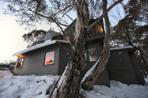 Belltrees - Tourism Adelaide 0