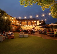Belmore Hotel Scone - Tourism Adelaide