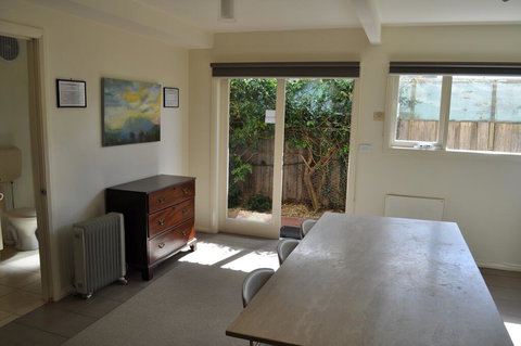 Belton Apartments - The Studio - Tourism Adelaide 3