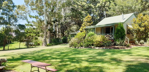 Bendles Cottages - Tourism Adelaide 0