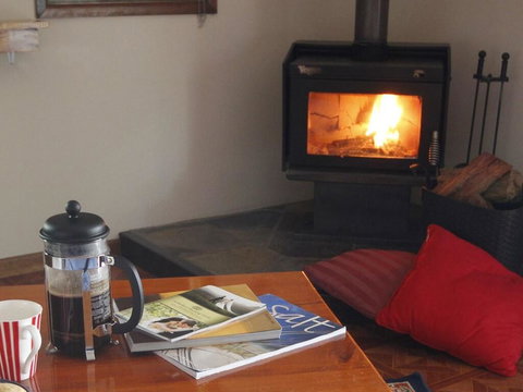 Bendles Cottages - Tourism Adelaide 3