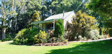 Bendles Cottages - Tourism Adelaide 2