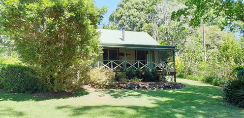Bendles Cottages - Tourism Adelaide 1
