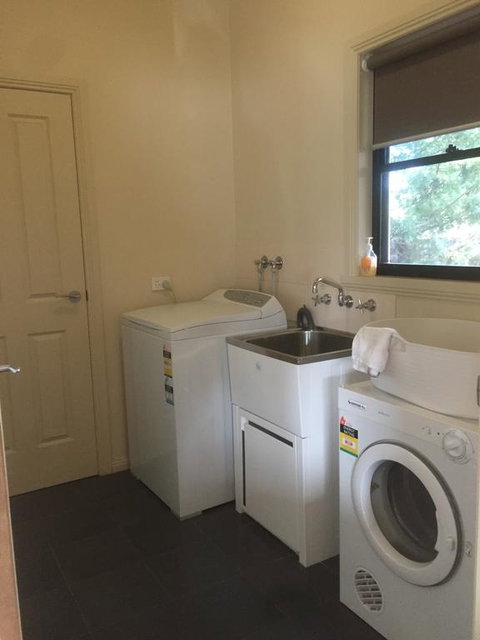 Bennett House Horsham - Tourism Adelaide 2