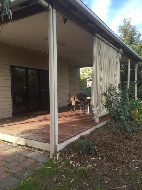 Bennett House Horsham - Tourism Adelaide 1