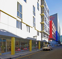 Bent St Apartments - Tourism Adelaide