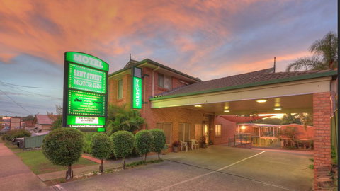 Bent Street Motor Inn - Tourism Adelaide 0