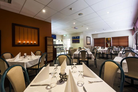 Bent Street Motor Inn - Tourism Adelaide 3