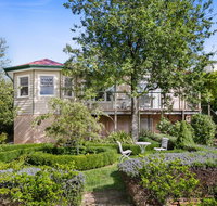 Berdea - Tourism Adelaide