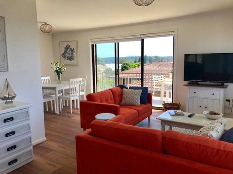 Bermagui Townhouse - Tourism Adelaide 2